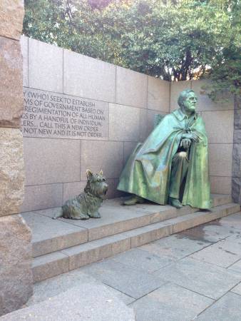FDR