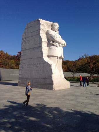 MLK