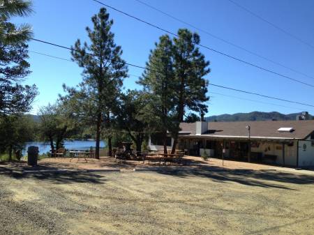 Lynx Lake Cafe