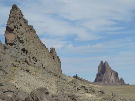 Shiprock