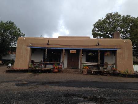 Frankie's Casanova - Pecos, TX