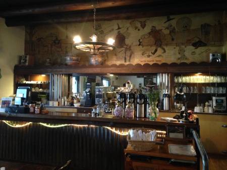 Frankie's Coffee Bar