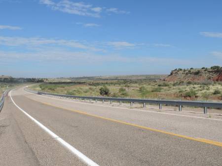 NM Rt 66