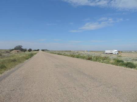 TX Rt 66