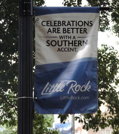 Southern Welcome