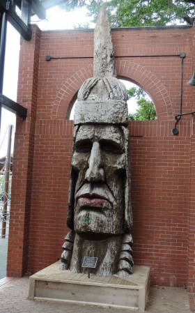 Little Rock - Whispering Giant #13
