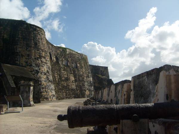 El Morro