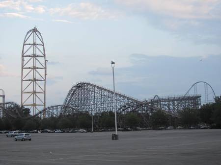 Cedar Point