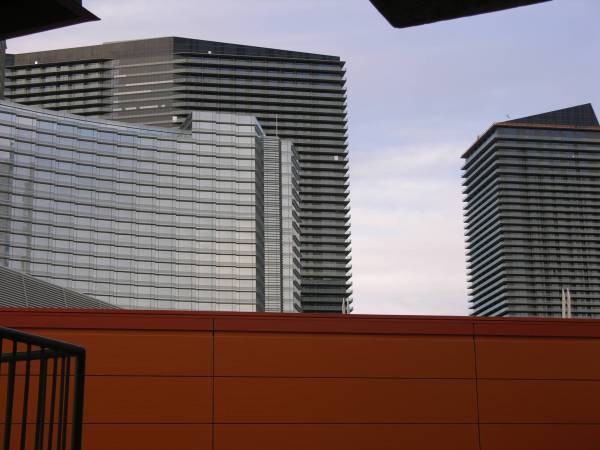 City Center