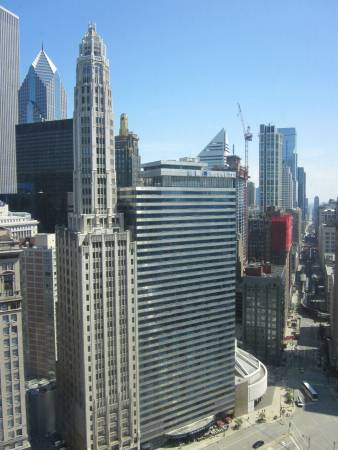 Chicago