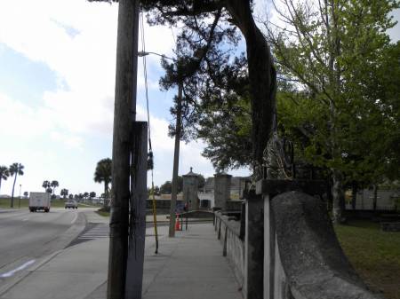 Old City Gate