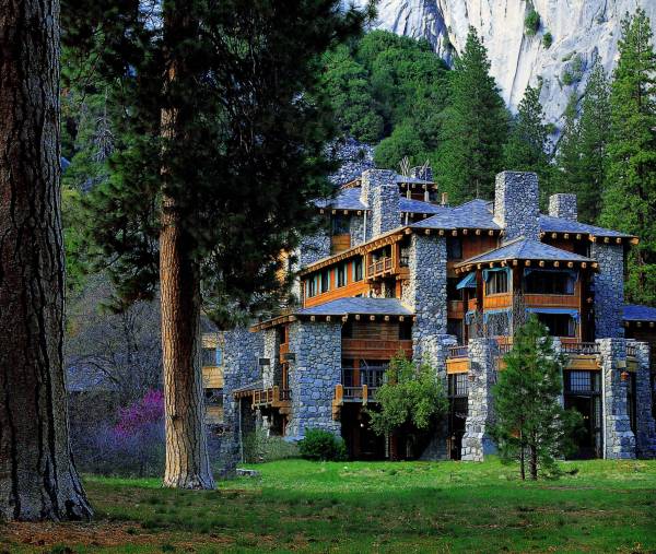 Yosemite photos - Spring 2010