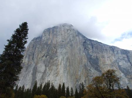 El Capitan