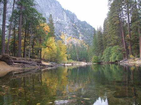 Yosemite NP