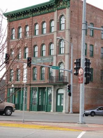 German American Heritage Museum