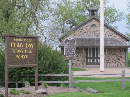 Stony Hill School
