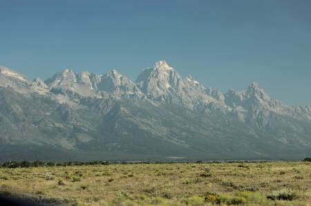 Grand Teton