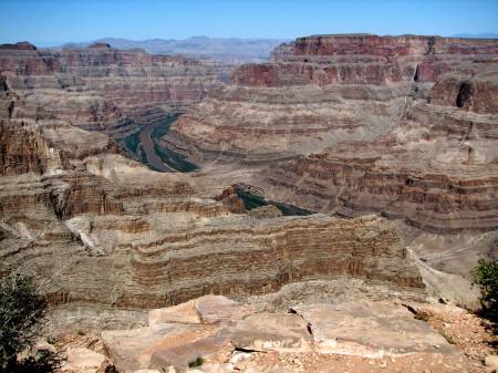 West Grand Canyon