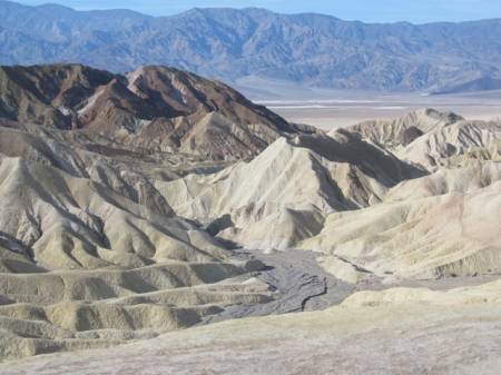 Death Valley
