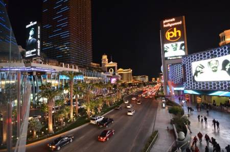 Las Vegas, Nevada