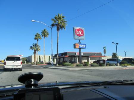 Boulder City, Nevada