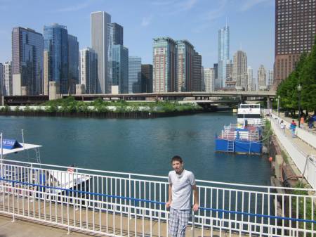 Navy Pier