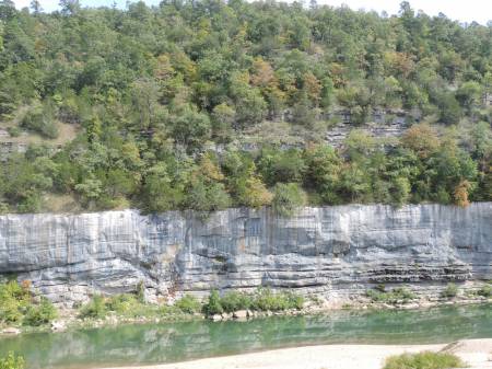 Buffalo Point - Buffalo National River