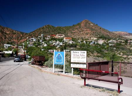 Jerome, Arizona