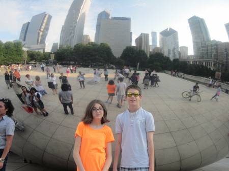 Millenium Park