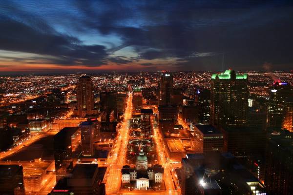 St. Louis, MO, USA