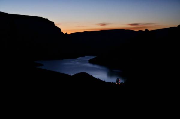 Apache Trail, AZ