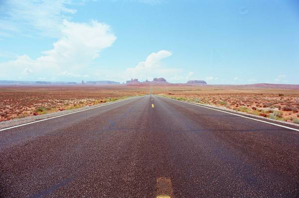 Monument Valley