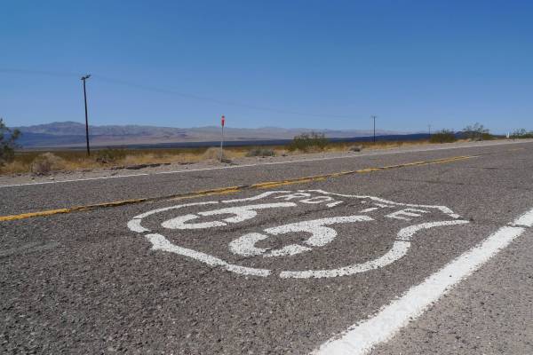 Route 66
