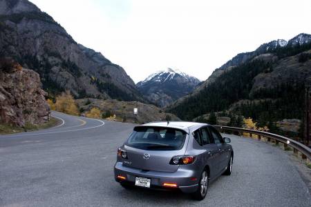 Million Dollar Highway