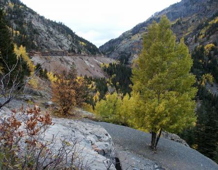 Million Dollar Highway