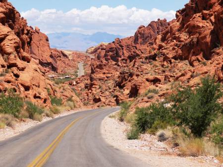 Valley of fire SP 2