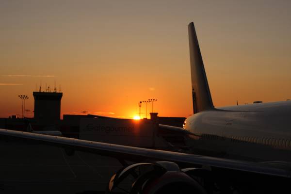 Hartsfield-Jackson Atlanta International Airport