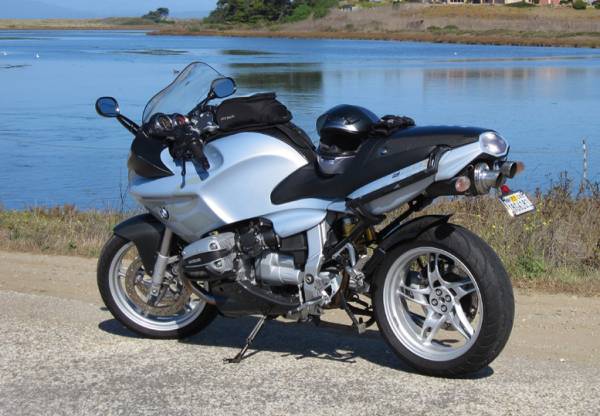 Two Wheeled Fun