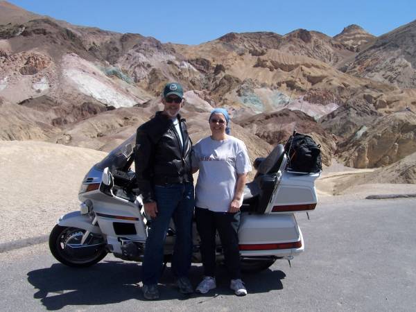 Death Valley