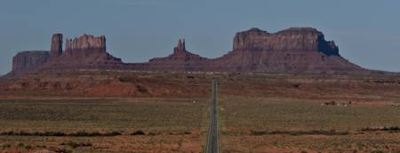 Monument Valley