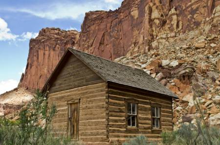 Capitol Reef NP