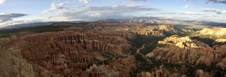 Bryce Canyon NP