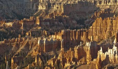 Bryce Canyon NP