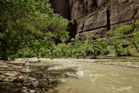 Zion National Park