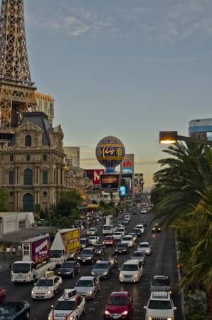 Las Vegas