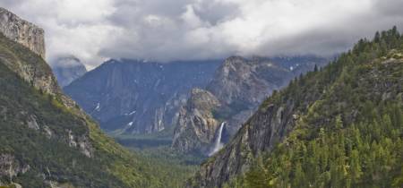 Yosemite Valley
