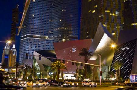 Las Vegas