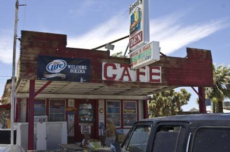 Rosies Arizona