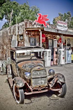 Route 66