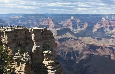 Grand Canyon